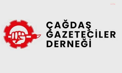 ÇGD’den, Ankara’da gazetecilerin engellenmesi ve sözlü şiddete maruz kalmasına tepki: “Hukuk tanımazlığa derhal son verin”