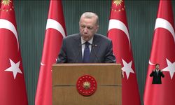 Cumhurbaşkanı Erdoğan: "PKK ve uzantıları ya kendilerini tasfiye edecekler ya da tasfiye edilecekler"