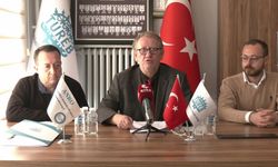 İsias Oteli davası... TUREB Başkanı Eğinlioğlu: Sorumluların olası kast ile insan öldürme suçundan yargılanmaları ve en ağır cezaları almaları gerekmektedir