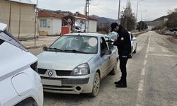 Malatya’da Okul ve Yurt Çevrelerinde Sıkı Denetimler Devam Ediyor