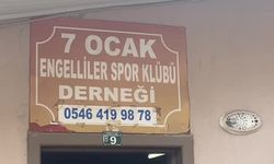 Osmaniye Bedensel Engelliler Derneği:  “Biz bu ülkede kambur olarak görünmek istemiyoruz”