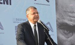 Silifke Belediye Başkanı Mustafa Turgut: “2025 yılı için emeklilerimize Emekli Halk Kart dağıtacağız”