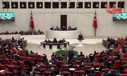 TBMM Genel Kurulu... Ali Mahir Başarır: Baharda getirin sandığı, yapalım seçimi