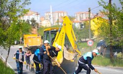 Battalgazi Belediyesi Hizmette Sınır Tanımıyor