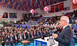 Hakkari’ye 46 milyar liralık yatırım