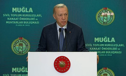 Cumhurbaşkanı Erdoğan: “Türkiye'nin darbe anayasası kamburundan kurtulması şarttır”