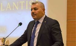 Sadıkoğlu: "Mücbir Sebep Süresi Tüm İşletmeleri Kapsayacak Şekilde Daha Uzun Süreli Olarak Uzatılmalı"