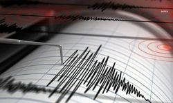 Son Dakika! Malatya'da Korkutucu Deprem