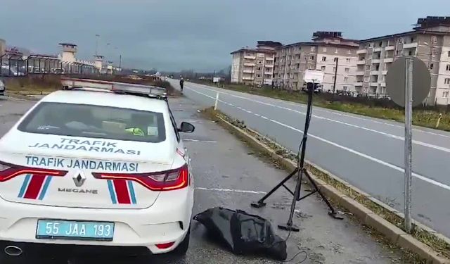 Trafik Ekipleri Bir Haftada 459 Bin 262 Araca/Sürücüye Ceza Kesti