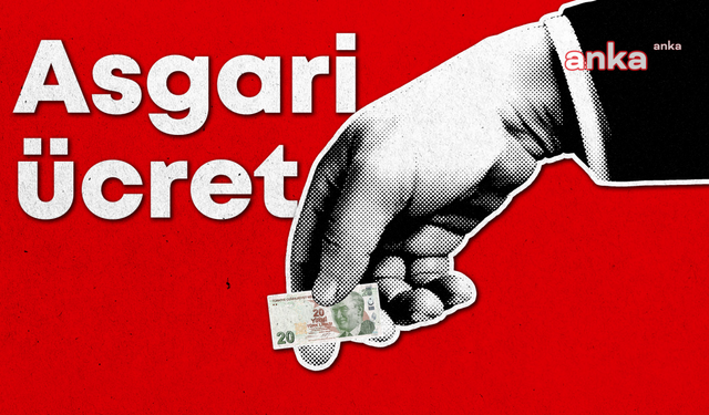 Asgari ücret düğümü çözülüyor