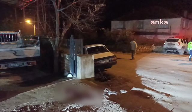 Aydın'da motosiklet kazası: İkisi ağır üç çocuk yaralı