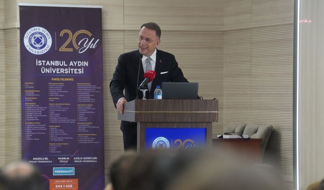 Beylikdüzü Belediye Başkanı Çalık: “Afetlere hazırlık hayat kurtarır”