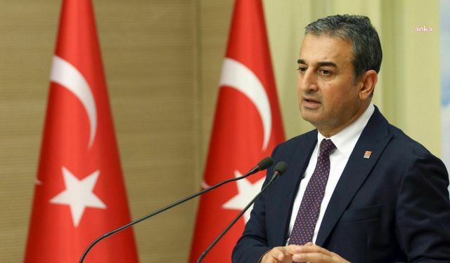 Burhanettin Bulut: 770 bin kişi hem işini kaybetti hem de maaşsız kaldı