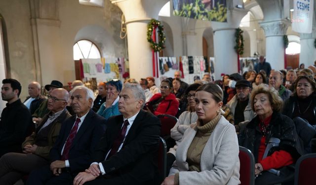 Çeşme’de, Ağrı ve Fizik Tedavi Uygulamalı Semineri düzenlendi