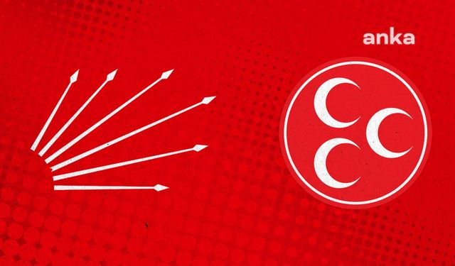 CHP-MHP arasında ilk kayyum teması... Grup başkanvekilleri bugün bir araya geliyor