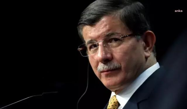 Davutoğlu: "28 Şubat zulmüne karşı direnen muhafazakar kitlelerin içinden çıktım"