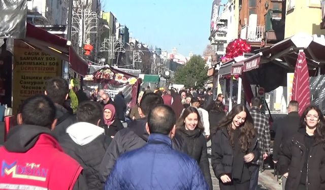 Edirne Esnaf ve Sanatkarlar Odaları Birliği Başkanı Cingöz: “Her isteyene istediği zammı vermiyoruz, burası noter makamı değil” 