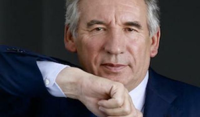 François Bayrou, Fransa’nın yeni Başbakanı oldu