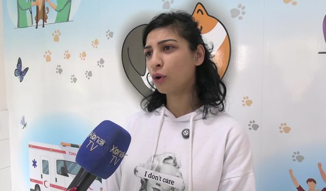 Konak’ın engelleri aşan Kedi Evi’nden sahiplenme çağrısı 