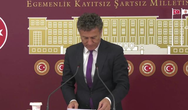 Orhan Sarıbal: "Maraş katliamı bir insanlık suçudur, bütün gizli bırakılmış evraklar açıklanmalıdır"