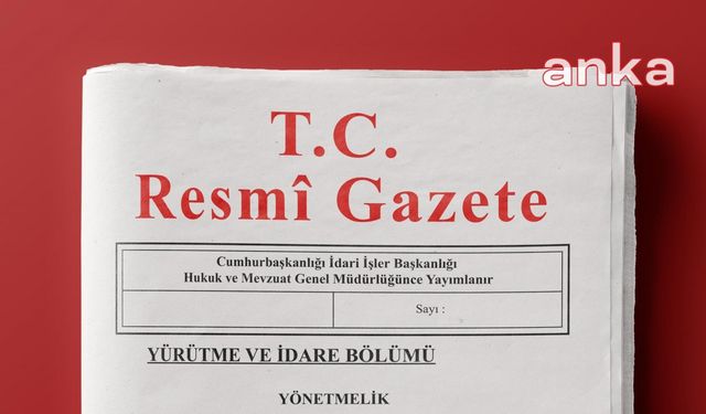 Perakende ticarette uygulanacak ilke ve kurallar hakkında yönetmelikte değişiklik yapıldı