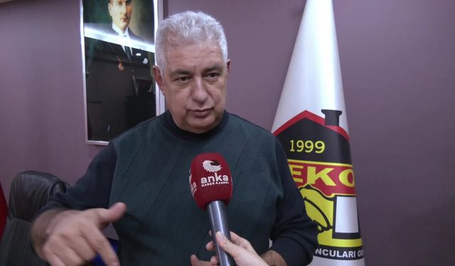 Suriyelilerin dönüşü kiraları nasıl etkileyecek? Başkan Güleroğlu: Artmayacak ama düşmeyecekte"