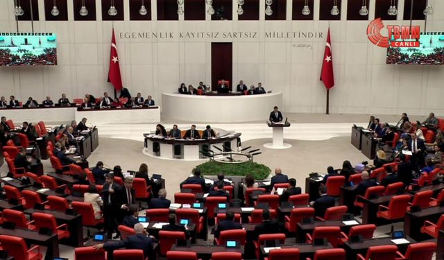 Gökçek: "RTÜK, aile kurumunu tahrip etmeye çalışan odaklarla mücadele etmektedir"