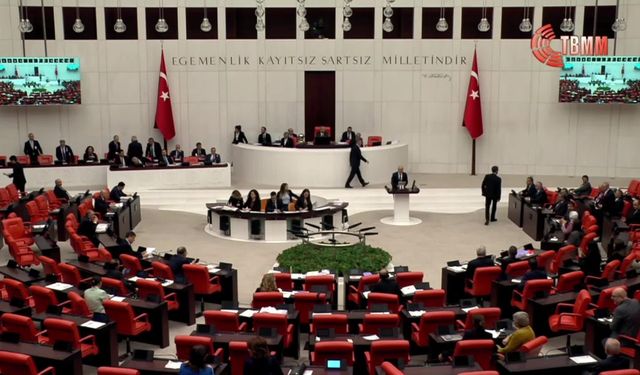 Şimşek: "2024 yılında devam eden KKM hesaplarından herhangi bir zarar söz konusu değildir"