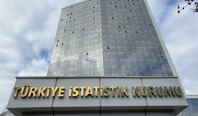 TÜİK: Tarım ürünleri üretici fiyat endeksi yıllık yüzde 46,91 arttı