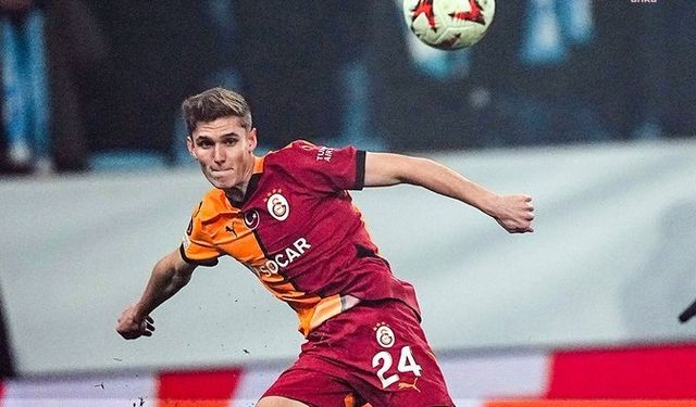 UEFA Avrupa Ligi: Galatasaray Malmö ile 2-2 berabere kaldı