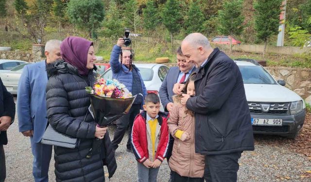 Atalay’dan asgari ücret açıklaması: "Rakamdan öte insanın insanca yaşayabileceği bir ücret olması lazım"