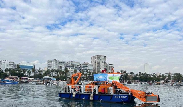 Bilim insanlarından Mersin’e ’İklim değişine iyi hazırlanın’ uyarısı