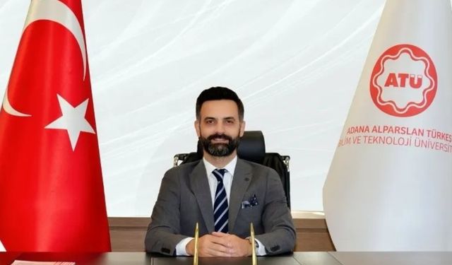 Dolandırıcılıkla suçlanan ATÜ rektör yardımcısı görevden alındı