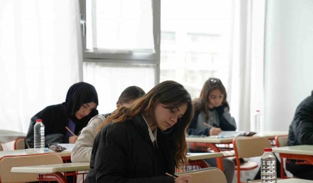 Elazığ’da ‘Gelecek Sensin’ Projesine tam destek