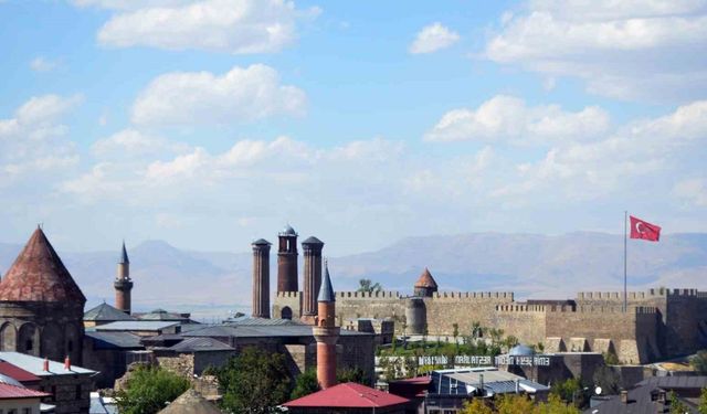 Erzurum efsanelerinde en fazla "İslami" değerlere yer veriliyor