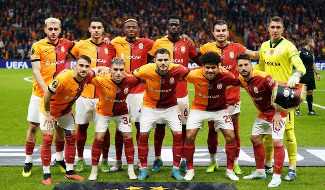 Galatasaray, Malmö deplasmanında