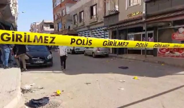 Gaziantep’te husumetli aileler arasında silahlı kavga: 1’i çocuk 2 ağır yaralı