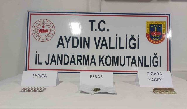 Jandarma, göçmen kaçakçılığı ile mücadeleyi sürdürüyor