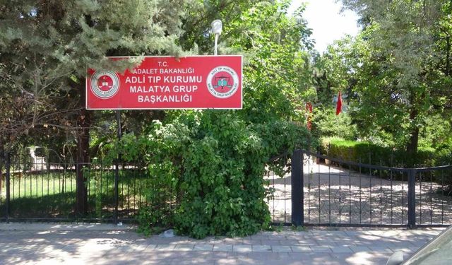 Malatya’da köy korucusu ölü bulundu