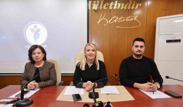 Merkezefendi’ye Halk Market geliyor