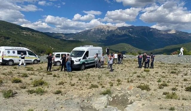 Muğla’da Şaban Ataş cinayetinde 4 sanığa ağırlaştırılmış müebbet talebi