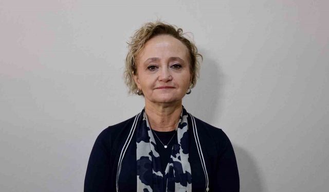 Prof. Dr. Taşova: “Dünyada her gün 3 bin 500 kişi hepatitten ölmekte”