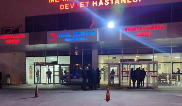 Şanlıurfa’da traktörden düşen çocuk hayatını kaybetti