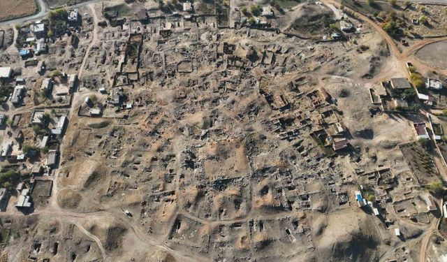 Şuayb şehrinde arkeolojik kazı çalışmaları başladı