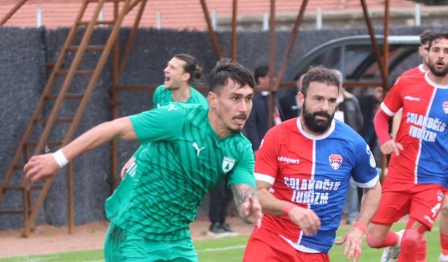 TFF 3. Lig: Muğlaspor:0  - Silivrispor: 0