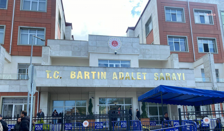 Amasra Maden Faciası davası... Mahkeme, tarafların mütalaaya karşı savunmada bulunması için davayı erteledi