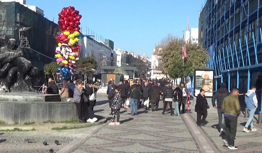 Edirne Esnaf ve Sanatkârlar Odaları Birliği Başkanı Cingöz: “Esnaf sattığı malı yerine koyamıyor”