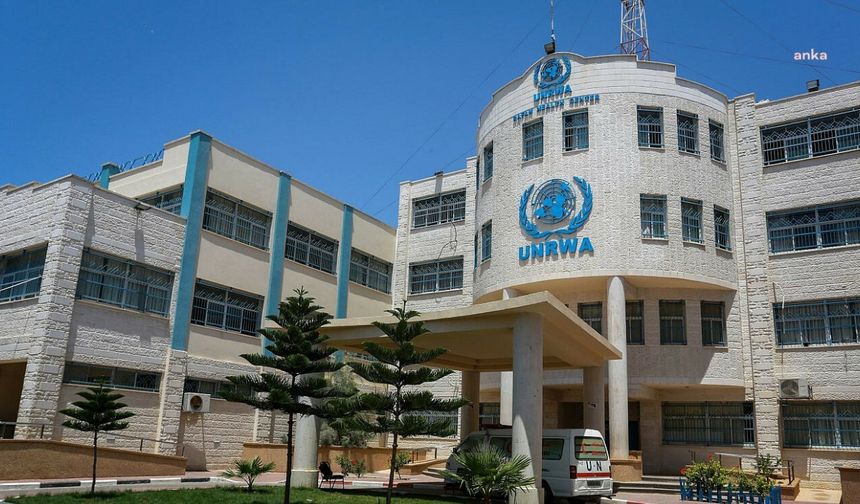 İsveç,  UNRWA yardım ajansını artık finanse etmeyeceğini açıkladı