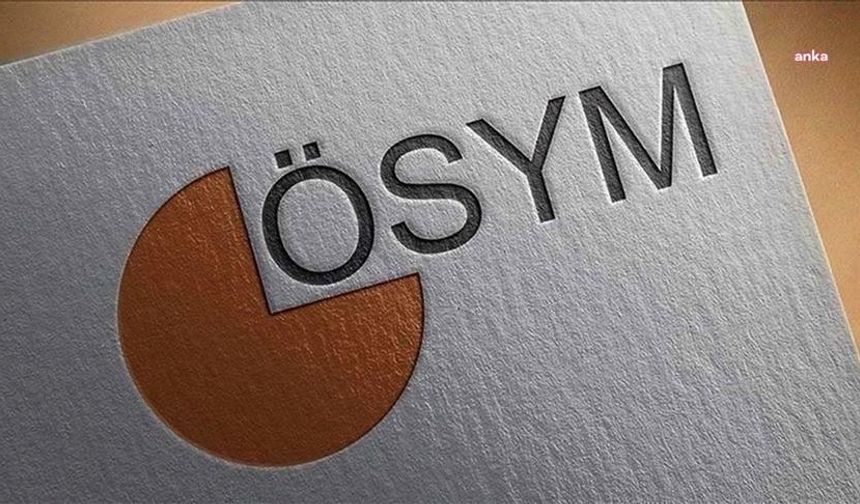 ÖSYM Tercih Kılavuzu Yayımladı