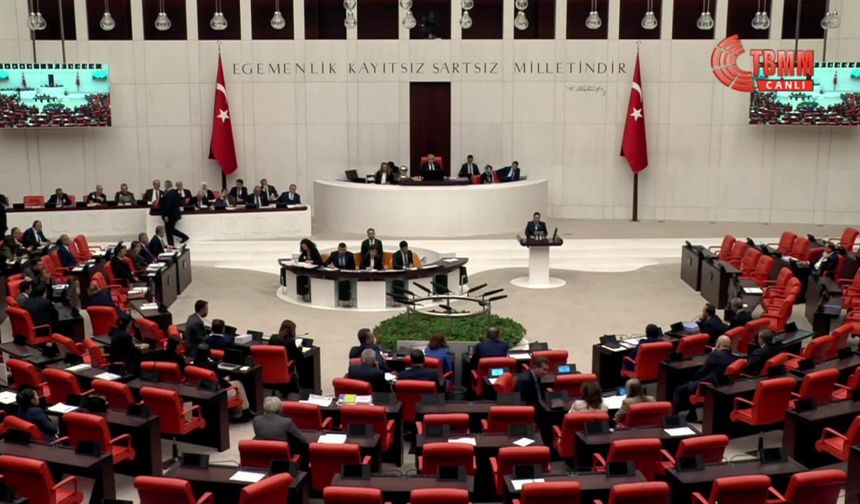 Ayyüce Türkeş Taş: "Teröristbaşı üzerinden kahramanlık senaryoları çizmeyi reddediyoruz"